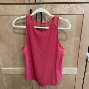 Pristine condition Lululemon tank